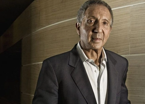 Abilio Diniz  - Empresário e esportista