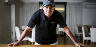 Muricy acredita que Militão deverá ser mantido entre os titulares do São Paulo