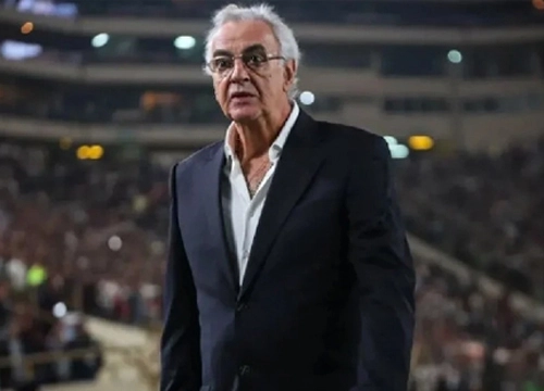 Jorge Fossati  - Ex-goleiro e atual treinador