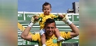 "Não fui tão bom quanto seu pai", diz Ceni a filho de Danilo, da Chape