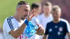 Bayern de Munique anuncia saída de Ribéry após 12 anos; futuro é indefinido 