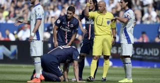 Palmieri entende que a reação de Brandão não foi exagerada diante de tantos xingamentos supostamente ditos por Thiago Motta em campo