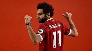 Foto: Divulgação/Liverpool