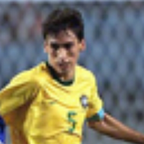 Leomar  - Ex-volante de Sport e Sele&ccedil;&atilde;o Brasileira