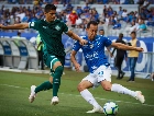 Cruzeiro joga para o gasto, mas vence o Goiás e chega aos seis pontos