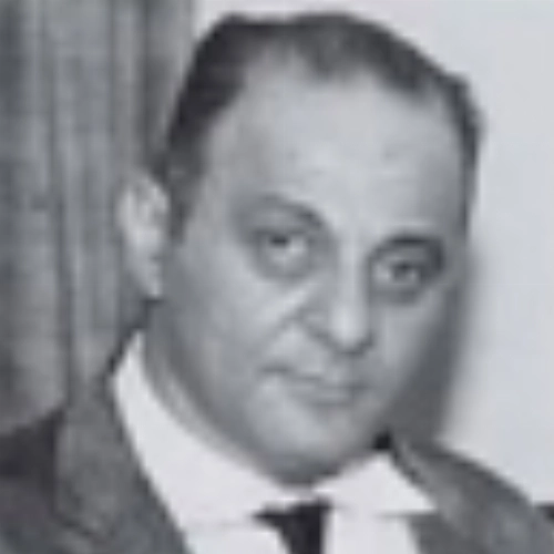 David Nasser  - Jornalista