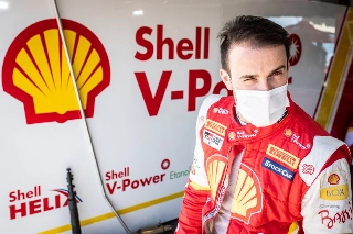 Piloto paranaense terá três corridas na capital de Goiás. Foto: José Mário Dias/Divulgação