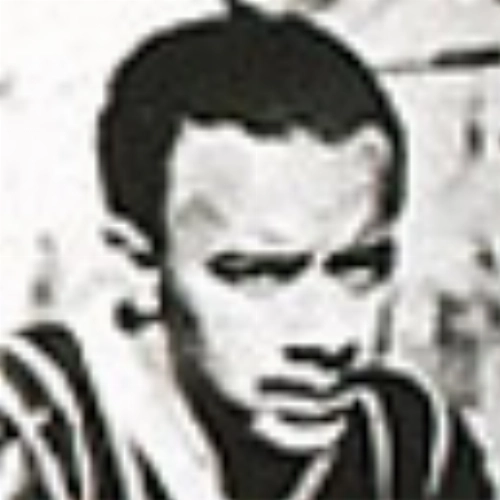 Roberto   - Ex-atacante do S&atilde;o Crist&oacute;v&atilde;o e do Flamengo