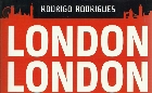 Jornalista, gourmet e guitarrista Rodrigo Rodrigues (@RR_TV), da ESPN, lança livro-guia de Londres