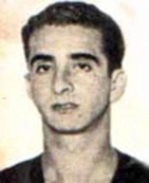 Afonsinho   - Ex-meia do Fluminense e Flamengo