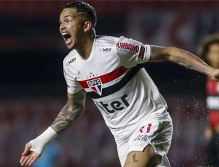 Foto: Rubens Chiri/São Paulo FC