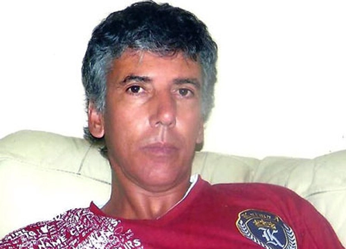 Elinho  - Ex-volante da Francana, Ferroviária e São Caetano