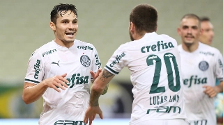 Verdão totaliza 20 jogadores que foram diagnosticados com coronavírus. Foto: Cesar Greco