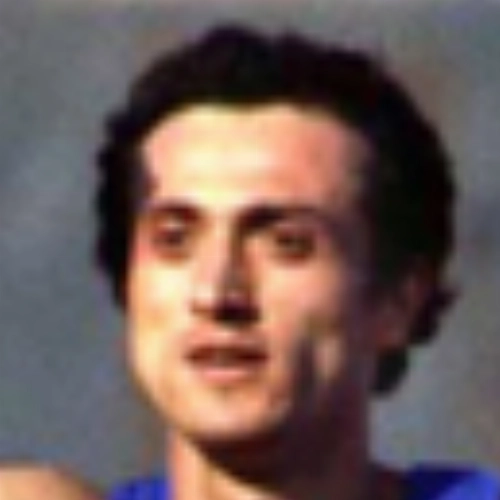 Pietro Mennea  - Lenda do atletismo