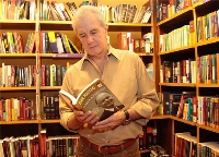 Celso Freitas  - Jornalista e apresentador