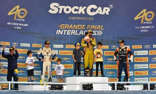 Categoria terá cobertura em canal aberto. Foto: Marcos Júnior Micheletti/Portal TT