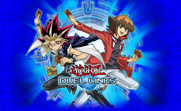 Anime Yu-Gi-Oh! GX HD Wallpaper