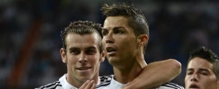 Atletas sequer dirigem a palavra um ao outro