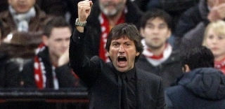 Segundo informa&ccedil;&atilde;o do jornalista Gianluca Di Marzio, o brasileiro deve ser o novo t&eacute;cnico do Antalyaspor, da Turquia. Foto: Michaela Rehle/Reuters - retirada do UOL