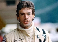Tom Pryce - Ex-piloto de F&oacute;rmula 1
