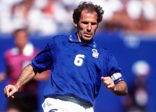 Franco Baresi 