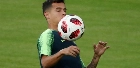 Tranquilo para amistosos, Coutinho mira sequência 'jogo a jogo' na seleção