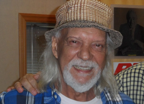 Zé Geraldo   - Cantor e compositor