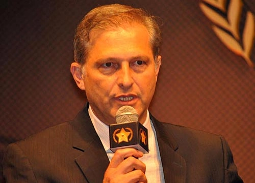 João Palomino  - Diretor de Jornalismo da ESPN