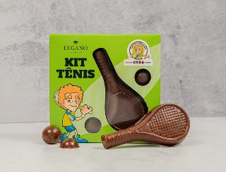 Kit Tênis terá parte da renda revertida para a entidade. Foto: Divulgação