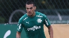 Gómez diz que Palmeiras "melhorou em tudo" desde derrota para o San Lorenzo