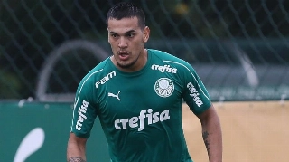 Gómez diz que Palmeiras "melhorou em tudo" desde derrota para o San Lorenzo