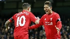 Firmino faz golaço e Coutinho vira brasileiro com mais gols no Camp. Inglês
