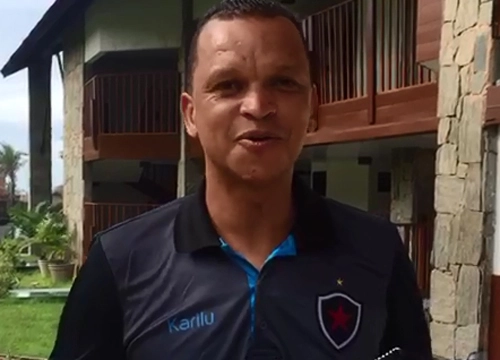 Warley  - Atacante ex-São Paulo, Udinese e Palmeiras