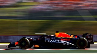 Red Bull quebrou recorde da McLaren que durava desde 1988. Foto: Oracle Red Bull Racing