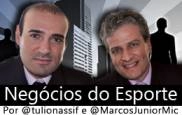 Negócios do Esporte: Corinthians e Flamengo duelam por receitas de TV e ...