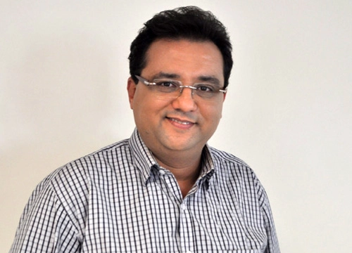 Geraldo Lu&iacute;s  - Jornalista e apresentador