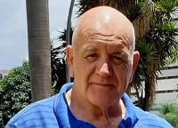 Pradera  - Ex-zagueiro da Portuguesa