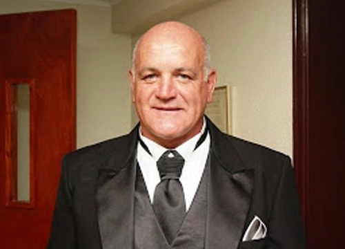 Pradera  - Ex-zagueiro da Portuguesa