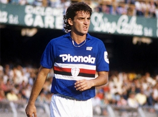 Roberto Mancini 