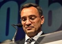 Mauricio Noriega - Jornalista esportivo