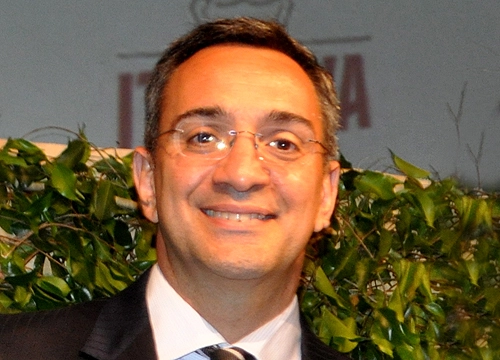Mauricio Noriega - Jornalista esportivo