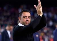 Xavi  - Ex-meia, atualmente treinador