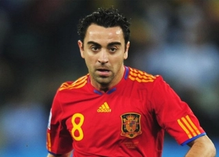 Xavi 