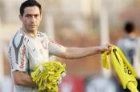 Chicão afirma que acontecimento não muda história dele no Corinthians