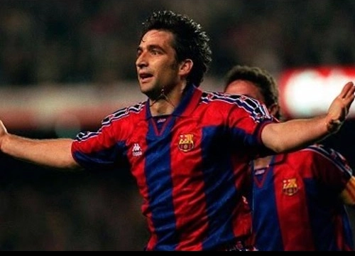 Pizzi - Ex-atacante e treinador