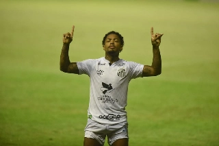 Foto: Ivan Storti/Santos FC