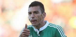 Lúcio frisou que é dever da diretoria e técnico cobrarem o elenco neste momento de crise