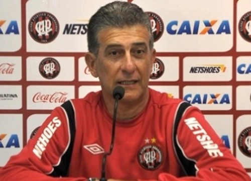 Ricardo Drubscky - Dirigente esportivo, escritor e treinador