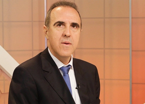 Wagner Ribeiro  - Empresário de atletas