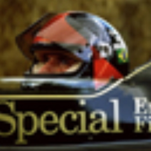 Mundial da F1 - 1972  - Emerson inicia o ciclo vitorioso do Brasil na elite do automobilismo